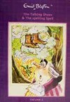 The Talking Shoes & The Spelling Spell - Enid Blyton, Pam Storey, John Long