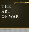 The Art of War (Audiocd) - Sun Tzu, Jim Roberts