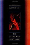 The Sterkarm Handshake - Susan Price