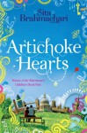 Artichoke Hearts - Sita Brahmachari
