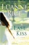 Last Kiss - Luanne Rice