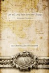 Law and Long-Term Economic Change: A Eurasian Perspective - Debin Ma, Jan van Zanden