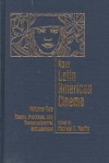 New Latin American Cinema, Volume 1 - Michael T. Martin