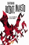 Batman: Rozbite miasto - Brian Azzarello, Eduardo Risso