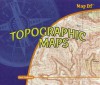 Topographic Maps - Ian F. Mahaney