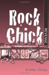 Rock Chick Revenge - Kristen Ashley, Susannah Jones