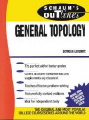 Schaum's Outline of General Topology - Seymour Lipschutz