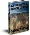 La Leggenda Di Concho Canyon - James Butler