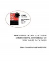 Proceedings 1988 Vldb Conference: 14th International Conference on Very Large Data Bases - Morgan Kaufmann Publishers