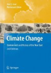 Climate Change: Environment and History of the Near East - Arie S. Issar