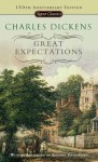 Great Expectations: 150th Anniversary Edition - Charles Dickens, Stanley Weintraub, Annabel Davis-Goff