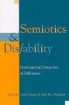 Semiotics and Dis/Ability: Interrogating Categories of Difference - Linda J. Rogers, Beth Blue Swadener