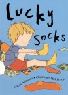Lucky Socks - Carrie Weston, Charlotte Middleton