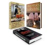 The SHTF Stockpile Box Set: Over 50 Necessary Things You Should Have to Endure A Calamity and Every Prepper Should Stockpile Before SHTF plus 50 Ways ... disaster preparedness, survival guide) - Glen White, Fred Cruz, Kelly Roberts