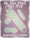 In the Pink Spa Day Accessories Crochet Pattern - Sharon Santorum