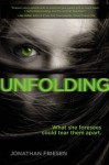 Unfolding (Blink) - Jonathan Friesen