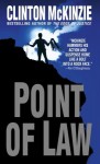 Point of Law - Clinton McKinzie