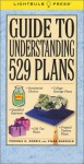 Guide to Understanding 529 Plans - Virgina B. Morris