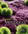 Prescott's Microbiology with Connect Plus Access Card - Joanne Willey, Linda Sherwood, Chris Woolverton, Lansing Prescott, John Harley, Donald Klein