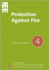 Guidance Note 4: Protection Against Fire (IEE Guidence Notes) (Iee Guidence Notes) - Institution of Electrical Engineers
