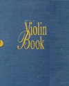 The Violin Book - Robin Stowell