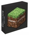 Minecraft: Blockopedia - Alex Wiltshire