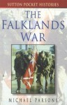 The Falklands War - Michael Parsons