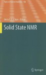 Solid State NMR - Jerry C.C. Chan, S. Afonin, M. Berditsch