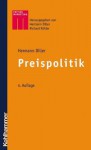 Preispolitik - Hermann Diller