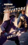 Vartijat (Tymoran kivi, #3) - R.A. Salvatore