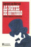 As Noites de Outubro - Gérard de Nerval