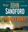 Storm Front - John Sandford, Eric Conger