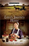 Love's Journey Home - Kelly Irvin