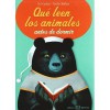 Que Leen Los Animales Antes de Dormir - Noe Carlain