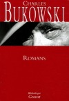 Romans - Charles Bukowski