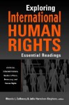 Exploring International Human Rights: Essential Readings - Rhonda L. Callaway