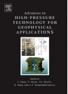 Advances in High-Pressure Techniques for Geophysical Applications - Jiuhua Chen, Y Wang, Simon Duffy