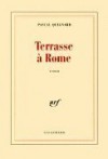 Terrasse à Rome (Broché) - Pascal Quignard