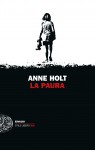 La paura - Anne Holt