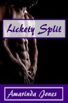 Lickety Split - Amarinda Jones