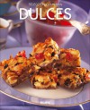 Dulces - Murdoch Books, Almudena Frutos Velasco