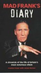 Mad Frank's Diary - Frankie Fraser, James Morton