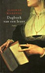 Dagboek van een lezer - Alberto Manguel, Patty Adelaar