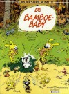 De Bamboe-Baby - André Franquin