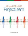 Microsoft Office 2013: Projectlearn - Glen Coulthard