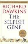 by Richard Dawkins The Selfish Gene: 30th Anniversary Edition--with a new Introduction by the Author(text only)3rd (Third) edition[Paperback]2006 - by Richard Dawkins