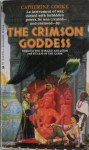 The Crimson Goddess - Catherine Cooke