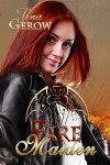 Fire Maiden - Tina Gerow