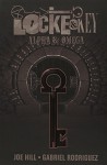 Locke & Key: Bd. 6: Alpha & Omega - Joe Hill, Gabriel Rodríguez