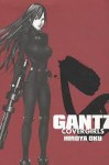 Gantz - Hiroya Oku, Laurent Latrille